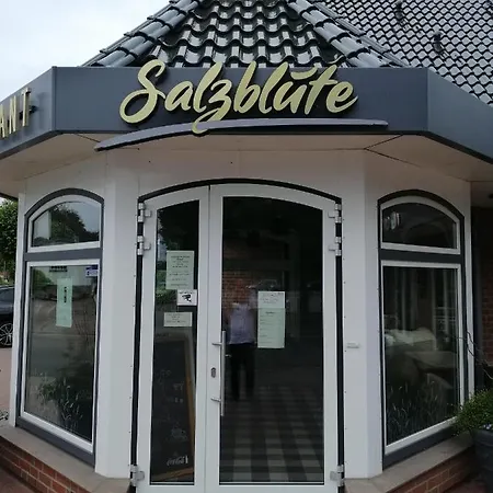 Lejlighed Salzbluete 2