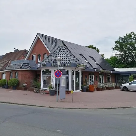 Salzbluete 2 Lägenhet *