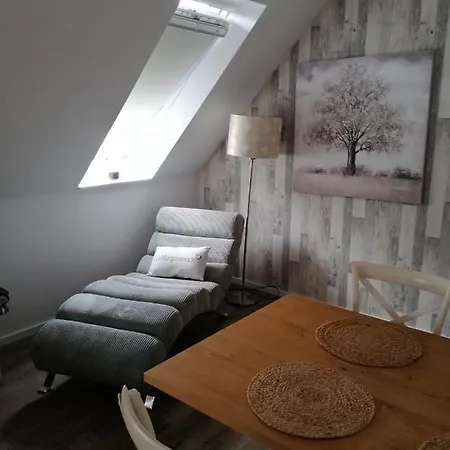 Lägenhet Salzbluete 2 *