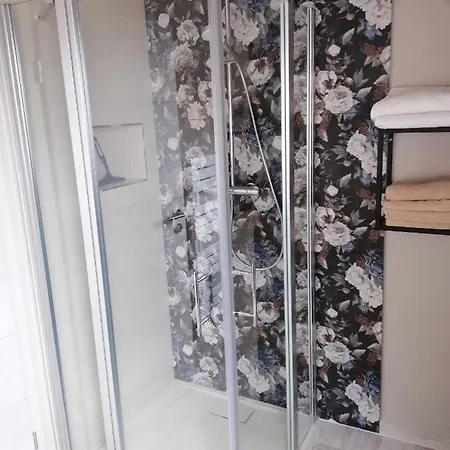 Lejlighed Salzbluete 2 Büsum